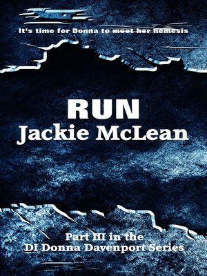 cover image of Run